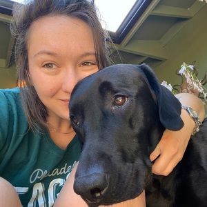 Meet your Posher, Madison